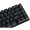 Tastatūra HYPERX ALLOY ORIGINS 65/HKBO1T-RD-US/N (4P5D6AA/ABA) - foto 2