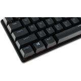 Tastatūra HYPERX ALLOY ORIGINS 65/HKBO1T-RD-US/N (4P5D6AA/ABA)