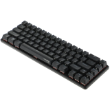 Tastatūra HYPERX ALLOY ORIGINS 65/HKBO1T-RD-US/N (4P5D6AA/ABA)