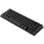 Tastatūra HYPERX ALLOY ORIGINS 65/HKBO1T-RD-US/N (4P5D6AA/ABA) - foto 5