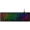 Tastatūra HYPERX GAMING MECHANICAL HX-KB6AQX-US Black ENG (4P5N9AA/ABA) - foto 5