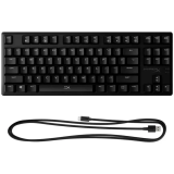 Tastatūra HYPERX GAMING MECHANICAL/HX-KB7RDX-US (4P5P3AA/ABA)