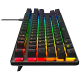 Tastatūra HYPERX GAMING MECHANICAL/HX-KB7RDX-US (4P5P3AA/ABA)