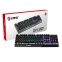 Tastatūra MSI GAMING BLACK ENG/VIGOR GK30 US (VIGORGK30US)