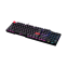 Tastatūra MSI BLACK ENG/VIGOR GK41 DUSK LR US (VIGORGK41DUSKLRUS) - foto 2