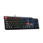 Tastatūra MSI BLACK ENG/VIGOR GK41 DUSK LR US (VIGORGK41DUSKLRUS) - foto 3