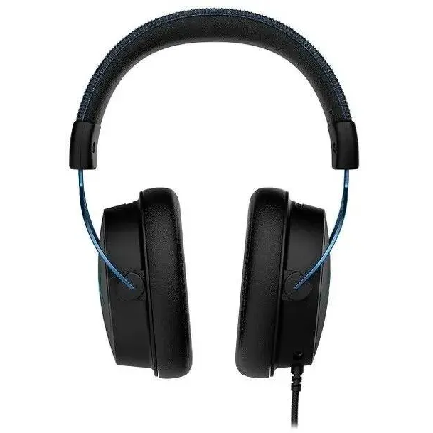 HYPERX CLOUD ALPHA S/HX-HSCAS-BL/WW (4P5L3AA)