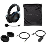 HYPERX CLOUD ALPHA S/HX-HSCAS-BL/WW (4P5L3AA)