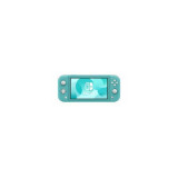 NINTENDO SWITCH LITE/TURQUOISE (210103)