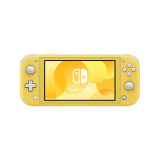 NINTENDO SWITCH LITE/YELLOW (210102)