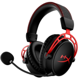 HYPERX CLOUD ALPHA/RED HX-HSCA-RD/EM (4P5L1AM/ABB)