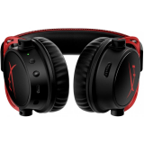 HYPERX CLOUD ALPHA/RED HX-HSCA-RD/EM (4P5L1AM/ABB)