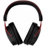 HYPERX CLOUD ALPHA/RED HX-HSCA-RD/EM (4P5L1AM/ABB)