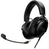 HYPERX CLOUD III/BLACK 727A8AA (727A8AA)