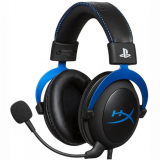 Austiņas HYPERX CLOUD PS5/HHSC2-FA-BL/E (4P5H9AM/ABB)