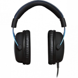 Austiņas HYPERX CLOUD PS5/HHSC2-FA-BL/E (4P5H9AM/ABB)