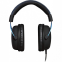 Austiņas HYPERX CLOUD PS5/HHSC2-FA-BL/E (4P5H9AM/ABB) - foto 2