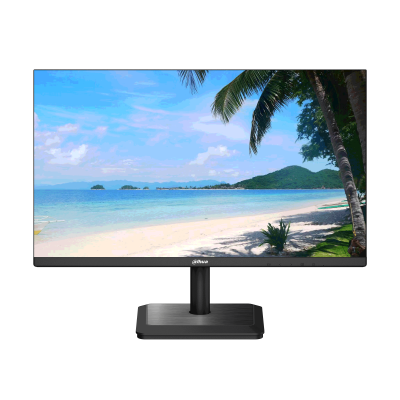 Monitors DAHUA LM24-F200 23.8" 1920x1080 16:9 60Hz 8 ms (DHI-LM24-F200)