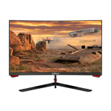 Monitors DAHUA LM27-E230C 27" Gaming/Curved Panel VA 1920x1080 16:9 165Hz 1 ms Tilt (DHI-LM27-E230C)