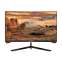 Monitors DAHUA LM27-E230C 27" Gaming/Curved Panel VA 1920x1080 16:9 165Hz 1 ms Tilt (DHI-LM27-E230C)