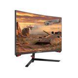 Monitors DAHUA LM27-E230C 27" Gaming/Curved Panel VA 1920x1080 16:9 165Hz 1 ms Tilt (DHI-LM27-E230C)