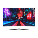 Monitors DAHUA LM32-E230C 31.5" Gaming/Curved Panel VA 1920x1080 16:9 165Hz 1 ms Tilt (LM32-E230C)