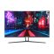 Monitors DAHUA LM32-E230C 31.5" Gaming/Curved Panel VA 1920x1080 16:9 165Hz 1 ms Tilt (LM32-E230C)