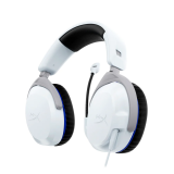 HYPERX CLOUDX STINGER2/WHITE/BLUE (75X29AA)