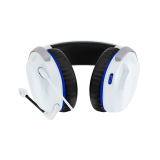 HYPERX CLOUDX STINGER2/WHITE/BLUE (75X29AA)