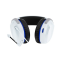 HYPERX CLOUDX STINGER2/WHITE/BLUE (75X29AA) - foto 5