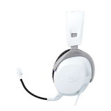 HYPERX CLOUDX STINGER2/WHITE/BLUE (75X29AA)