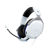 HYPERX CLOUDX STINGER2/WHITE/BLUE (75X29AA)