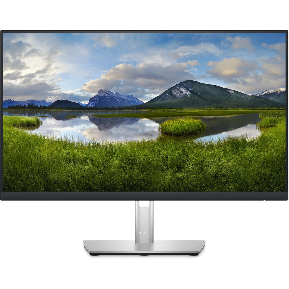 Monitors DELL P2423DE 23.8" Business Panel IPS 2560x1440 (210-BDDW)