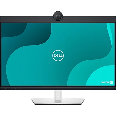 Monitors DELL P2724DEB 27" Panel IPS 2560x1440 (210-BFMZ)