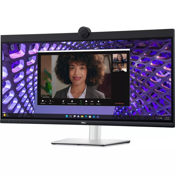 Monitors DELL P3424WEB 34" (210-BFOB)