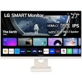 Monitors LG 27SR50F-W 27" (27SR50F-W)