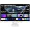 Monitors LG 27SR50F-W 27" (27SR50F-W)