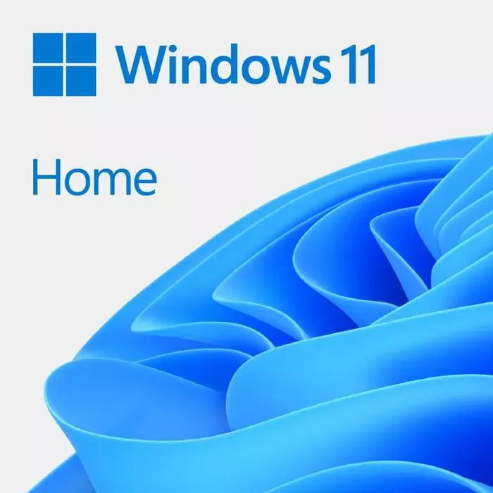 MICROSOFT Win 11 Home DSP 64Bit (KW9-00632)