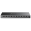 Komutators (slēdzis) TP-LINK PoE+ ports 16 (TL-SG116P)