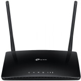 TP-LINK 1350 Mbps IEEE 802.11a IEEE 802.11 b/g IEEE 802.11n IEEE 802.11ac 3x10/100MLAN \ WAN ports 1 4G (ARCHERMR400)