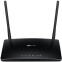 Rūteris (maršrutētājs) TP-LINK 1350 Mbps IEEE 802.11a IEEE 802.11 b/g IEEE 802.11n IEEE 802.11ac 3x10/100MLAN \ WAN ports 1 4G (ARCHERMR400)