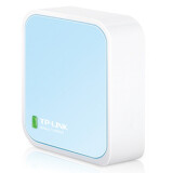 Maršrutētājs (rūteris) TP-LINK 300 Mbps IEEE 802.11 b/g IEEE 802.11n USB 2.0 1x10/100M (TL-WR802N)