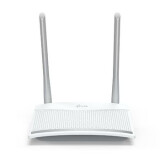 Maršrutētājs (rūteris) TP-LINK 300 Mbps IEEE 802.11b IEEE 802.11g IEEE 802.11n 1 WAN 2x10/100M (TL-WR820N)