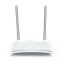 Maršrutētājs (rūteris) TP-LINK 300 Mbps IEEE 802.11b IEEE 802.11g IEEE 802.11n 1 WAN 2x10/100M (TL-WR820N)