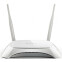 Rūteris (maršrutētājs) TP-LINK WRL 3G/4G 10/100M/4PORT (TL-MR3420)