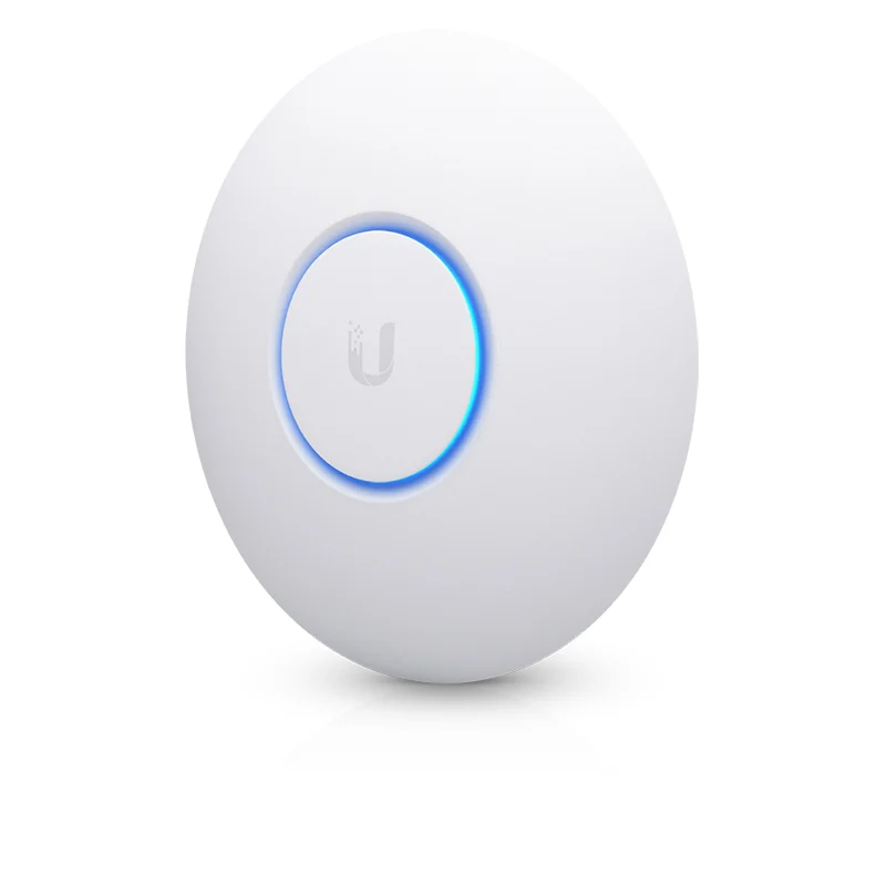 UBIQUITI 1733 Mbps IEEE 802.11a/b/g IEEE 802.11n IEEE 802.11ac 2xRJ45 (UAP-NANOHD)