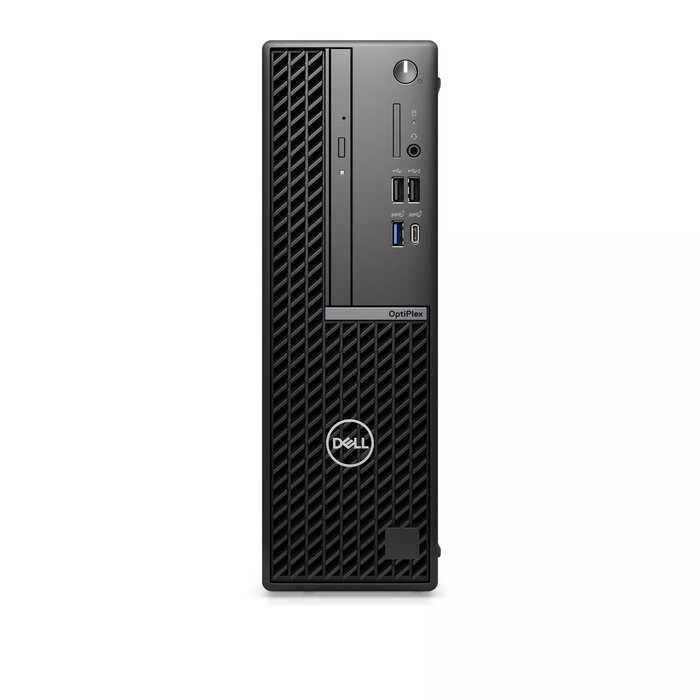 Personālais dators DELL OptiPlex 7010 Business SFF CPU Core i5-13500 2500 MHz RAM 16GB DDR5 SSD 512GB (N007O7010SFFPEMEA_VP)