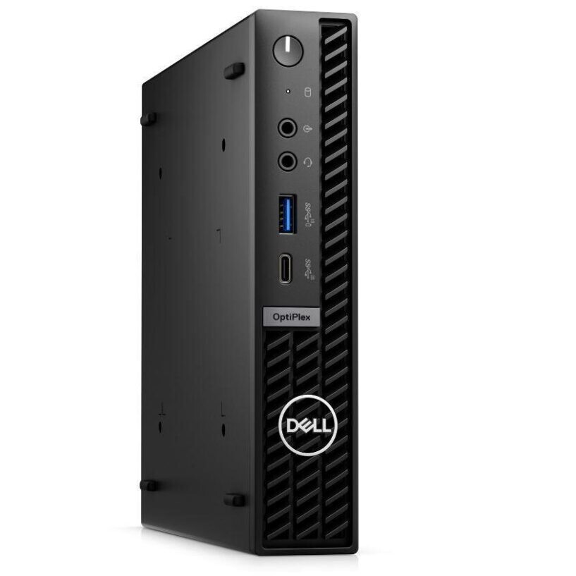 Personālais dators DELL OptiPlex Plus 7010 i5-13500T (N002O7010MFFPEMEA_VP_EE)