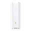 Piederums rūteriem, maršrutētājiem un komutatoriem TP-LINK Omada 3000 Mbps IEEE 802.11a/b/g IEEE 802.11n IEEE 802.11ac (EAP650-OUTDOOR)