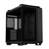 Datoru korpuss ASUS MIDITOWER ATX W/O PSU/BLACK (GT502TUFGAMING)